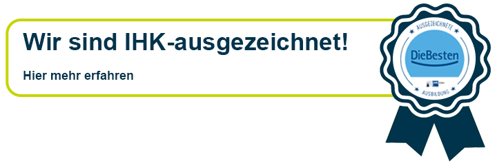 Auszeichnung